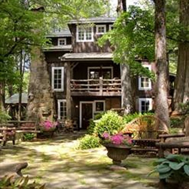 Lake Rabun Hotel and Restaurant - Lakemont, GA | OpenTable
