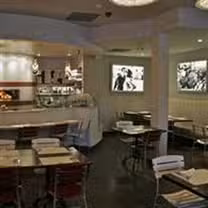 Una foto del restaurante Pulcinella