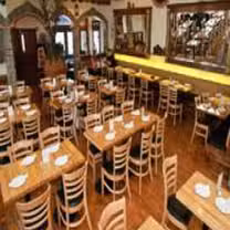 Een foto van restaurant Greek Taverna - Montclair