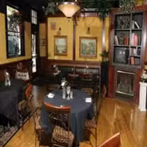 A photo of Mohegan Manor Restaurant restaurant