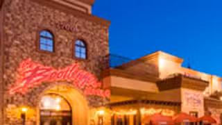 The Bootlegger Italian Bistro餐廳的相片