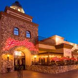 Cover image for The Bootlegger Italian Bistro