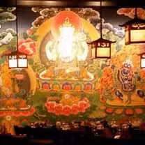 A photo of Himalayan Heritage Restaurant & Bar restaurant