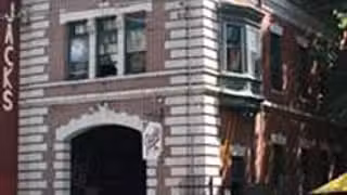 A photo of Jack's Firehouse restaurant