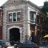 Cover image for Jack's Firehouse