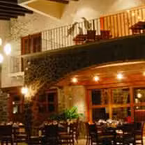 Een foto van restaurant Tamuz
