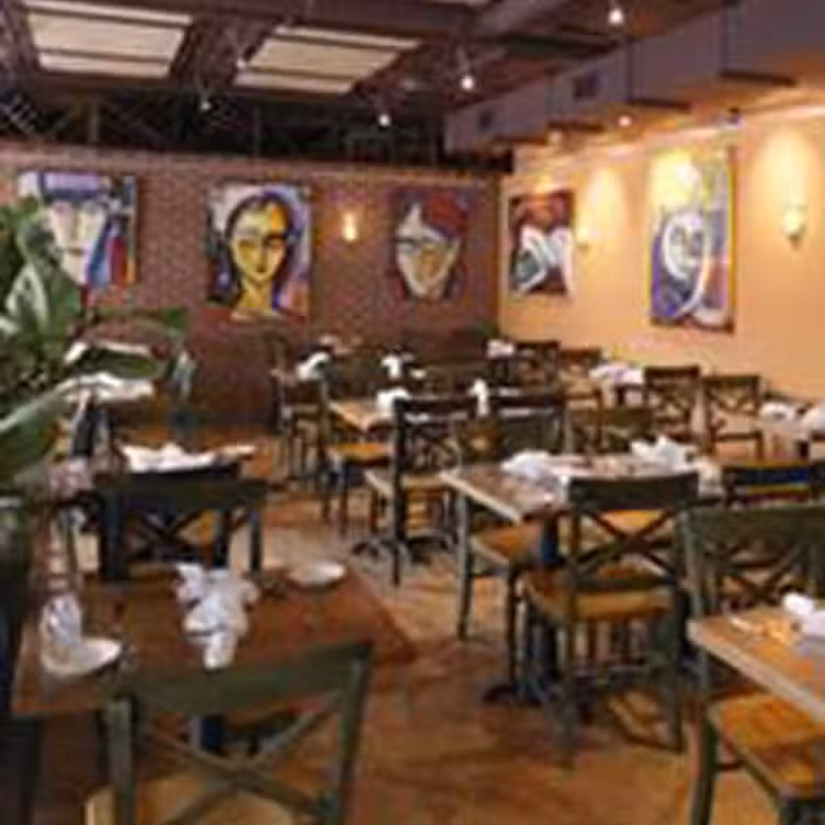 Buon Appetito, San Diego, CA