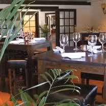 A photo of Scusa Italian Ristorante restaurant