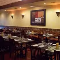 A photo of Baci Cafe & Wine Bar - Healdsburg restaurant