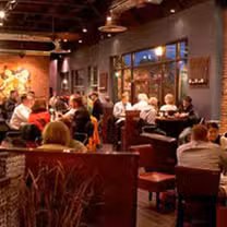 A photo of Rustico restaurant