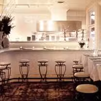 A photo of Alexander's on 30th restaurant