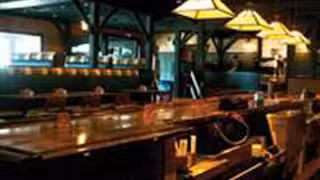 Een foto van restaurant Copperfield Inn
