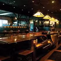 A photo of Copperfield Inn restaurant
