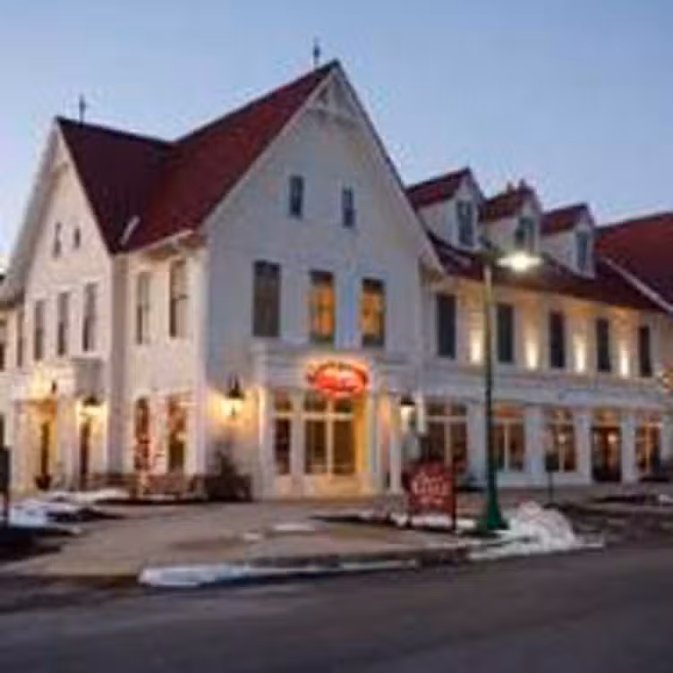 Piero's Italian Restaurant, Huntingdon Valley, PA