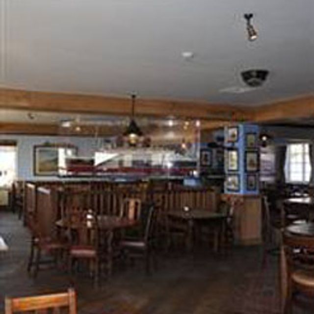 Osborne View - Updated 2026, British Restaurant in Fareham