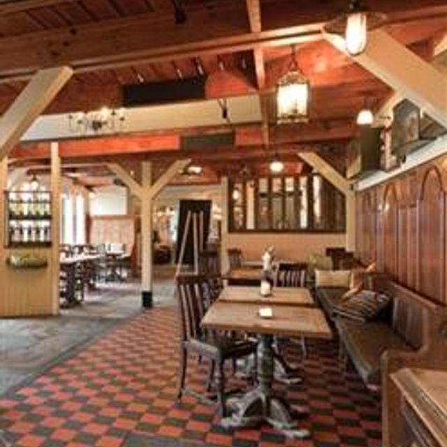 Black Rabbit - Updated 2026, British Restaurant in Arundel, West Sussex