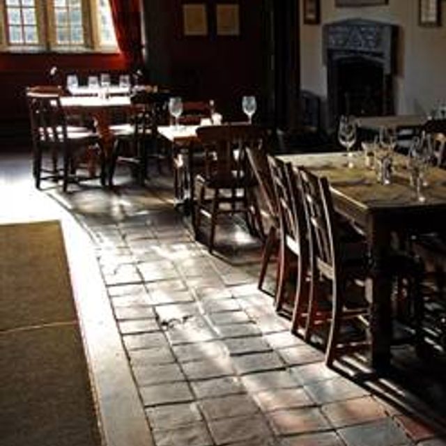 Hangleton Manor - Actualizado en 2026, restaurante británico en Hove ...