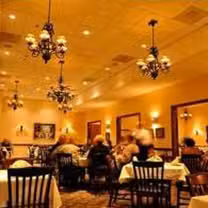 A photo of Byblos Restaurant - Boston restaurant