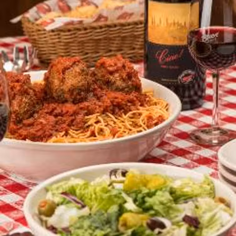 Interior - Buca di Beppo - Jacksonville - Permanently Closed, Jacksonville, FL