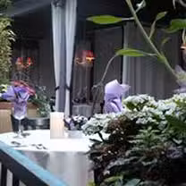 A photo of Lavender Bistro restaurant