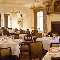 Una foto del restaurante The Dining Room - Biltmore Estate