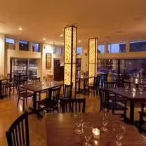 A photo of Ethiopic restaurant