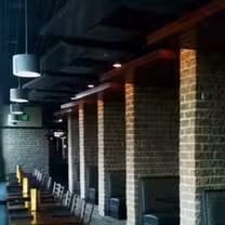 A photo of DESTIHL-Champaign restaurant