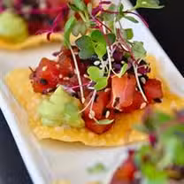 A photo of La Coquille restaurant