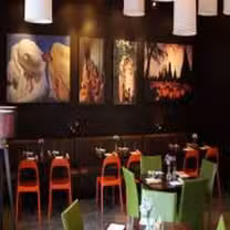 A photo of Kindee Thai Restaurant restaurant