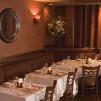 A photo of Christos Steak House restaurant