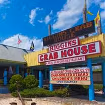 A photo of Higgins Crab House - 128th Street restaurant