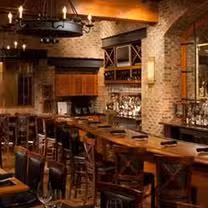 A photo of J. Gilbert’s – Wood Fired Steaks & Seafood - Worthington restaurant