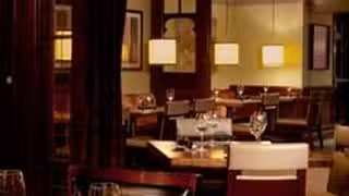 A photo of Bristol Seafood Grill - Creve Coeur restaurant