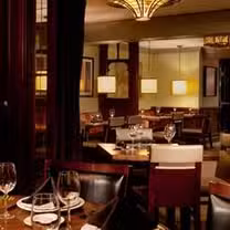 A photo of Bristol Seafood Grill - Creve Coeur restaurant