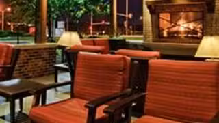 A photo of Bristol Seafood Grill – Leawood, KS restaurant