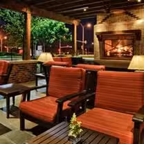 A photo of Bristol Seafood Grill – Leawood, KS restaurant