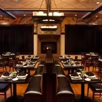 A photo of Bristol Seafood Grill - O'Fallon restaurant