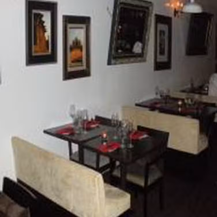 Saffron Indian Cuisine Orlando, Orlando, FL