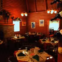 Una foto del restaurante Casa Rustica Restaurant
