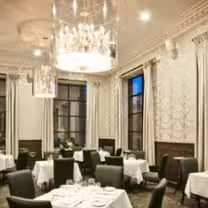 A photo of Raymonds Restaurant restaurant