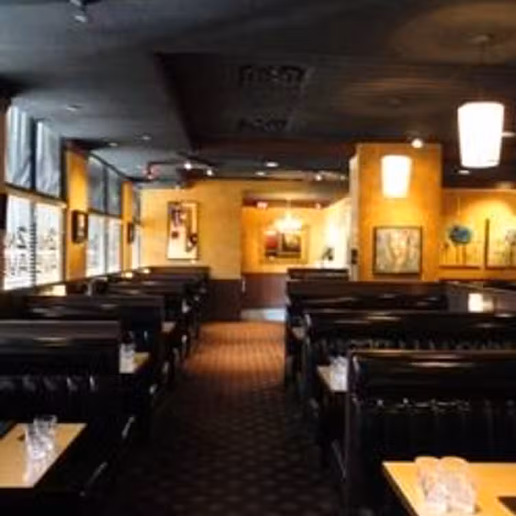2nd Ave Grill, Saskatoon, SK