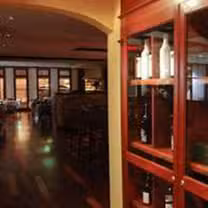 A photo of Steakhouse 85 restaurant