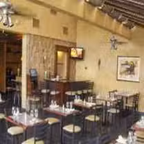 A photo of Bistro 1051 restaurant