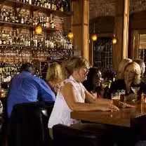 A photo of The Brickhouse - Redmond restaurant