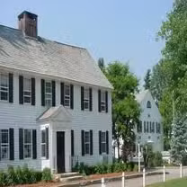 A photo of Publick House restaurant
