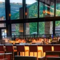 A photo of Matsuhisa Vail restaurant