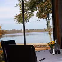 A photo of Mill Pond Steakhouse restaurant