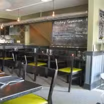 A photo of Circa 1918 restaurant