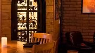 Een foto van restaurant Venue's Cafe
