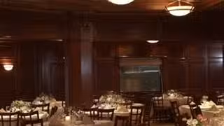 Een foto van restaurant Chris Michael's Steakhouse